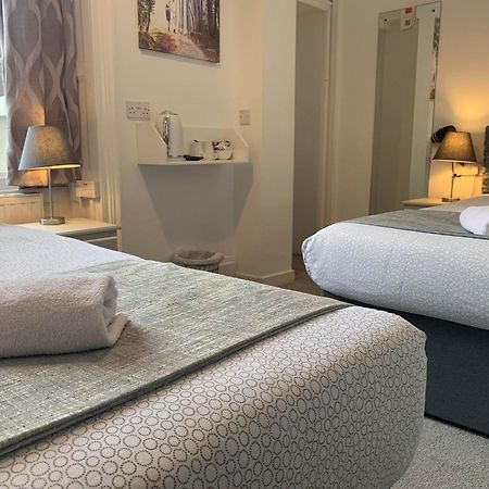 The Jubilee Hotel East - With Spa Facilities & Smokehouse - Newly Refurbished Facilities Weymouth Eksteriør bilde