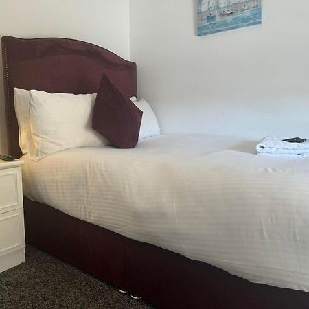 The Jubilee Hotel East - With Spa Facilities & Smokehouse - Newly Refurbished Facilities Weymouth Eksteriør bilde