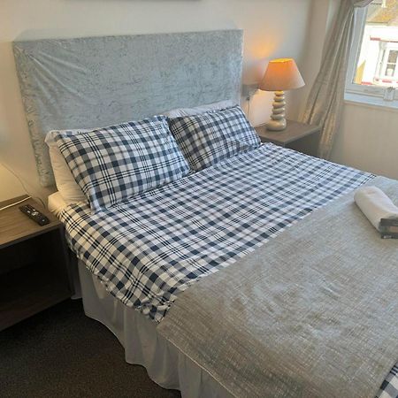 The Jubilee Hotel East - With Spa Facilities & Smokehouse - Newly Refurbished Facilities Weymouth Eksteriør bilde