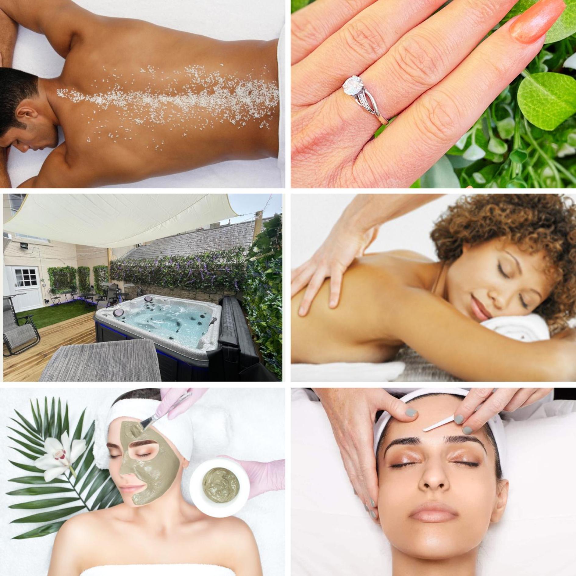 The Jubilee Hotel East - With Spa Facilities & Smokehouse - Newly Refurbished Facilities Weymouth Eksteriør bilde