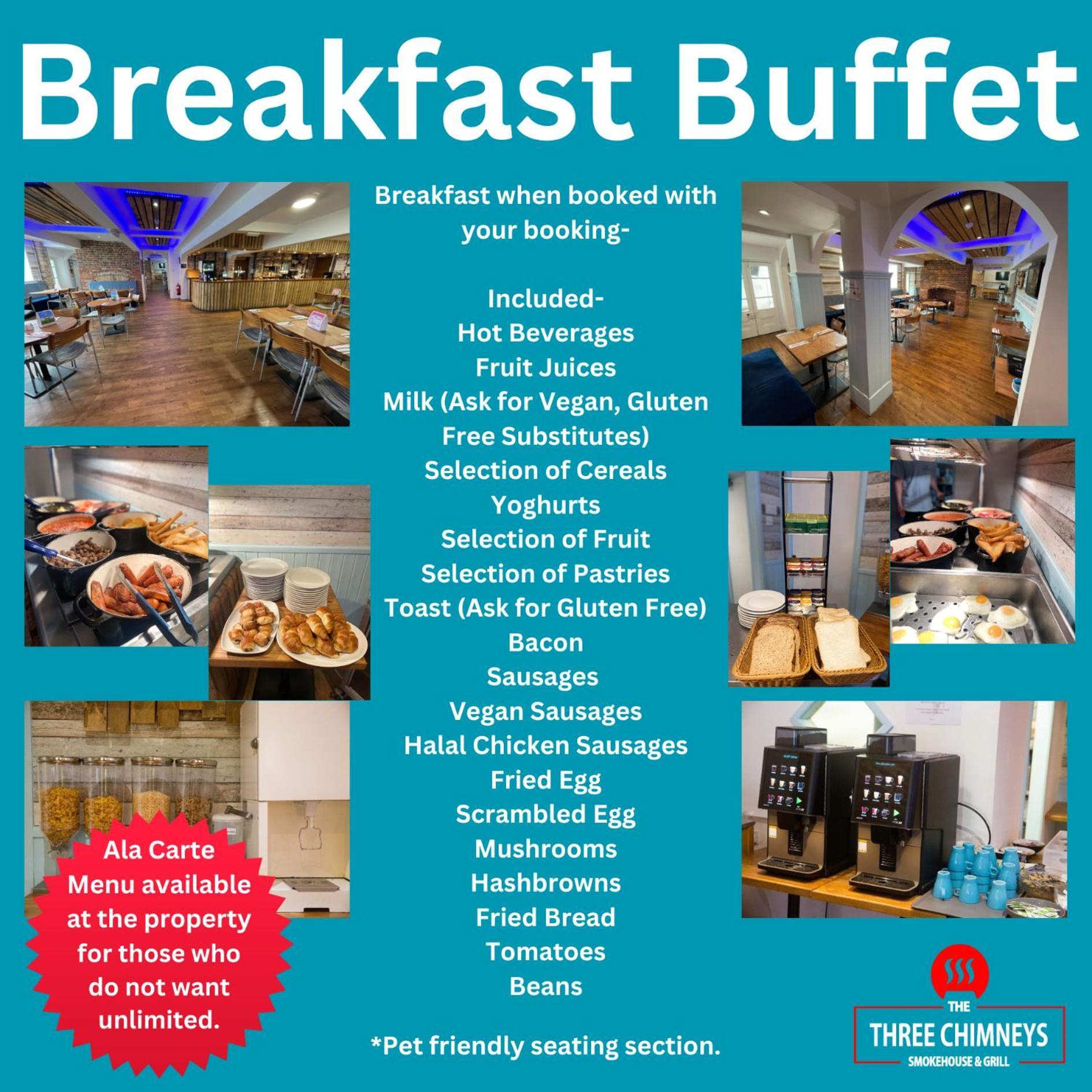 The Jubilee Hotel East - With Spa Facilities & Smokehouse - Newly Refurbished Facilities Weymouth Eksteriør bilde