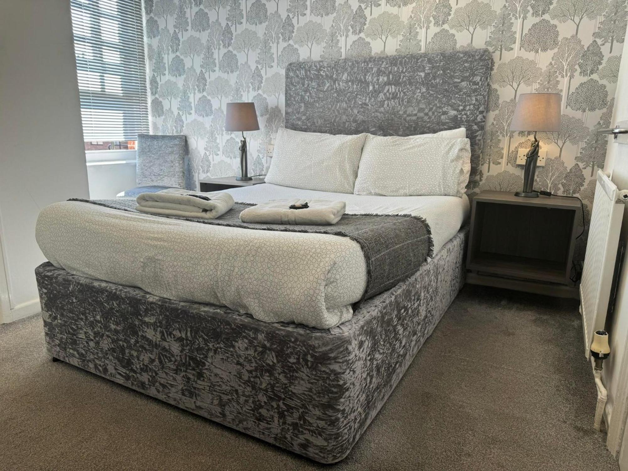 The Jubilee Hotel East - With Spa Facilities & Smokehouse - Newly Refurbished Facilities Weymouth Eksteriør bilde
