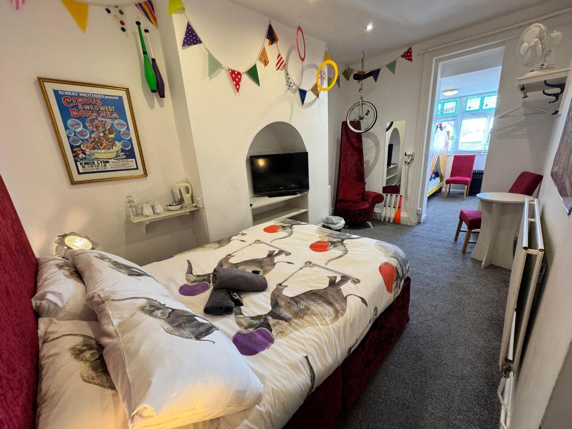 The Jubilee Hotel East - With Spa Facilities & Smokehouse - Newly Refurbished Facilities Weymouth Eksteriør bilde