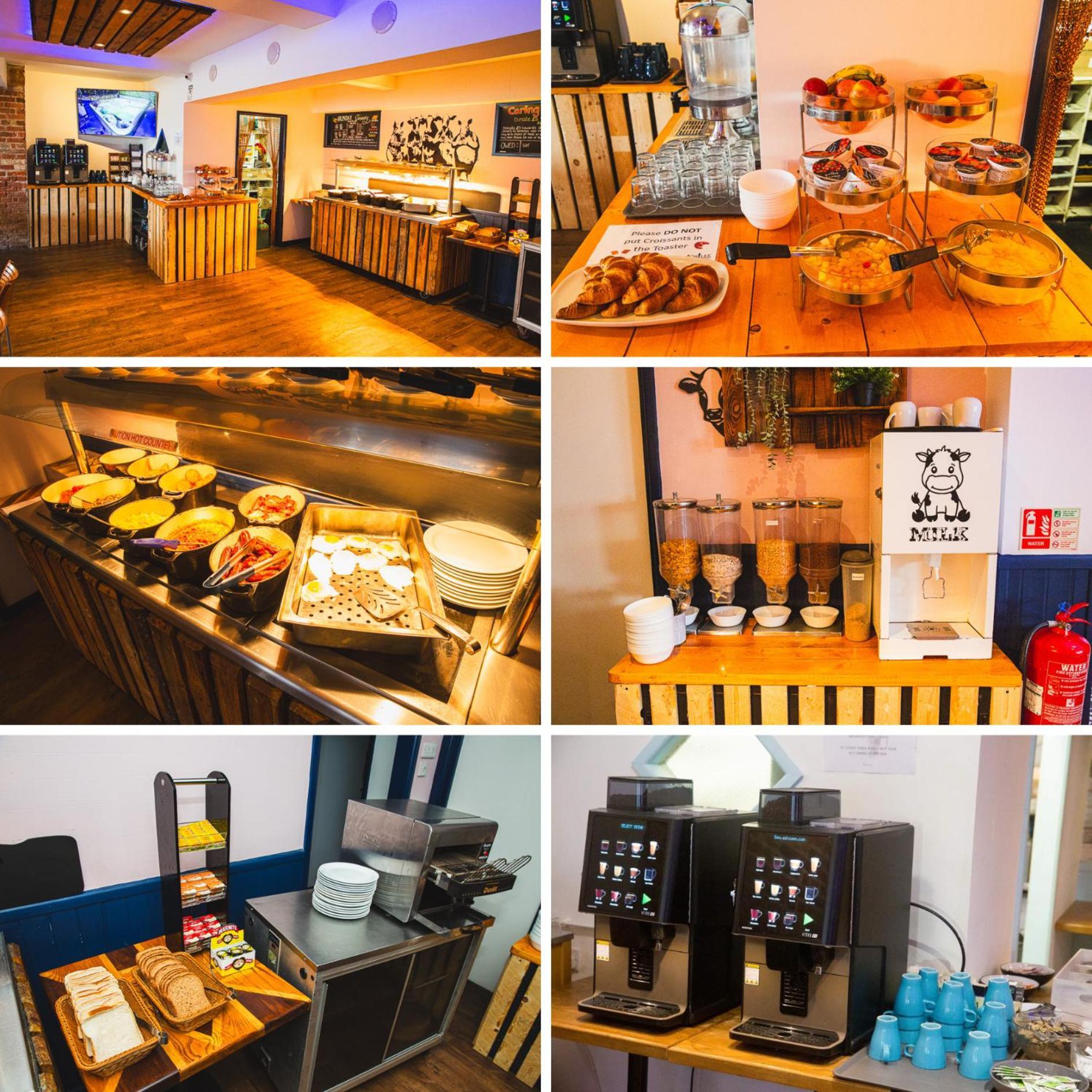 The Jubilee Hotel East - With Spa Facilities & Smokehouse - Newly Refurbished Facilities Weymouth Eksteriør bilde