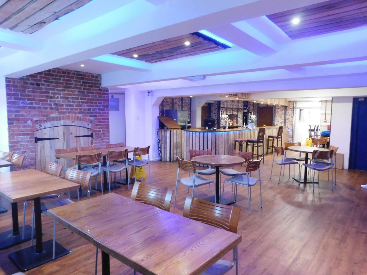 The Jubilee Hotel East - With Spa Facilities & Smokehouse - Newly Refurbished Facilities Weymouth Eksteriør bilde